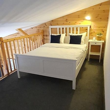 Babie Lato B&B Uniejow Luaran gambar