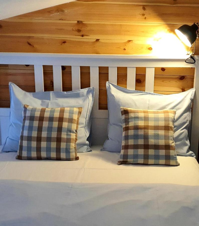 Babie Lato B&B Uniejow Luaran gambar