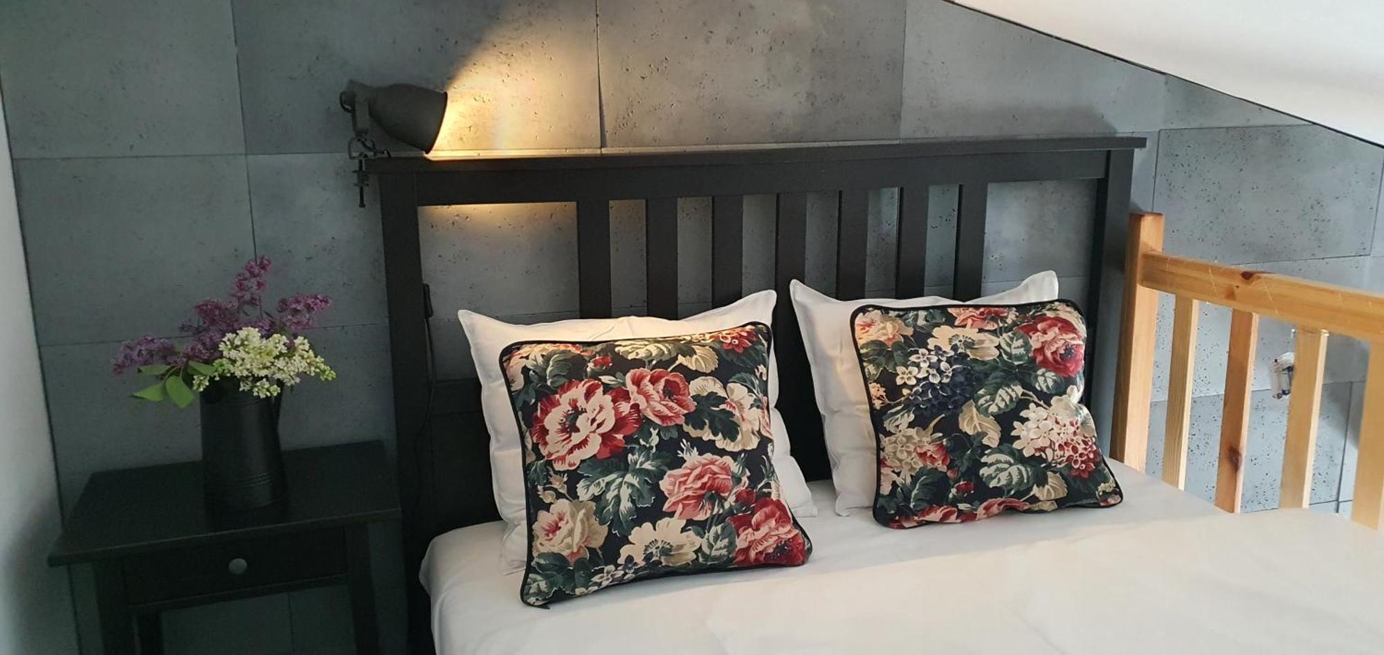 Babie Lato B&B Uniejow Luaran gambar