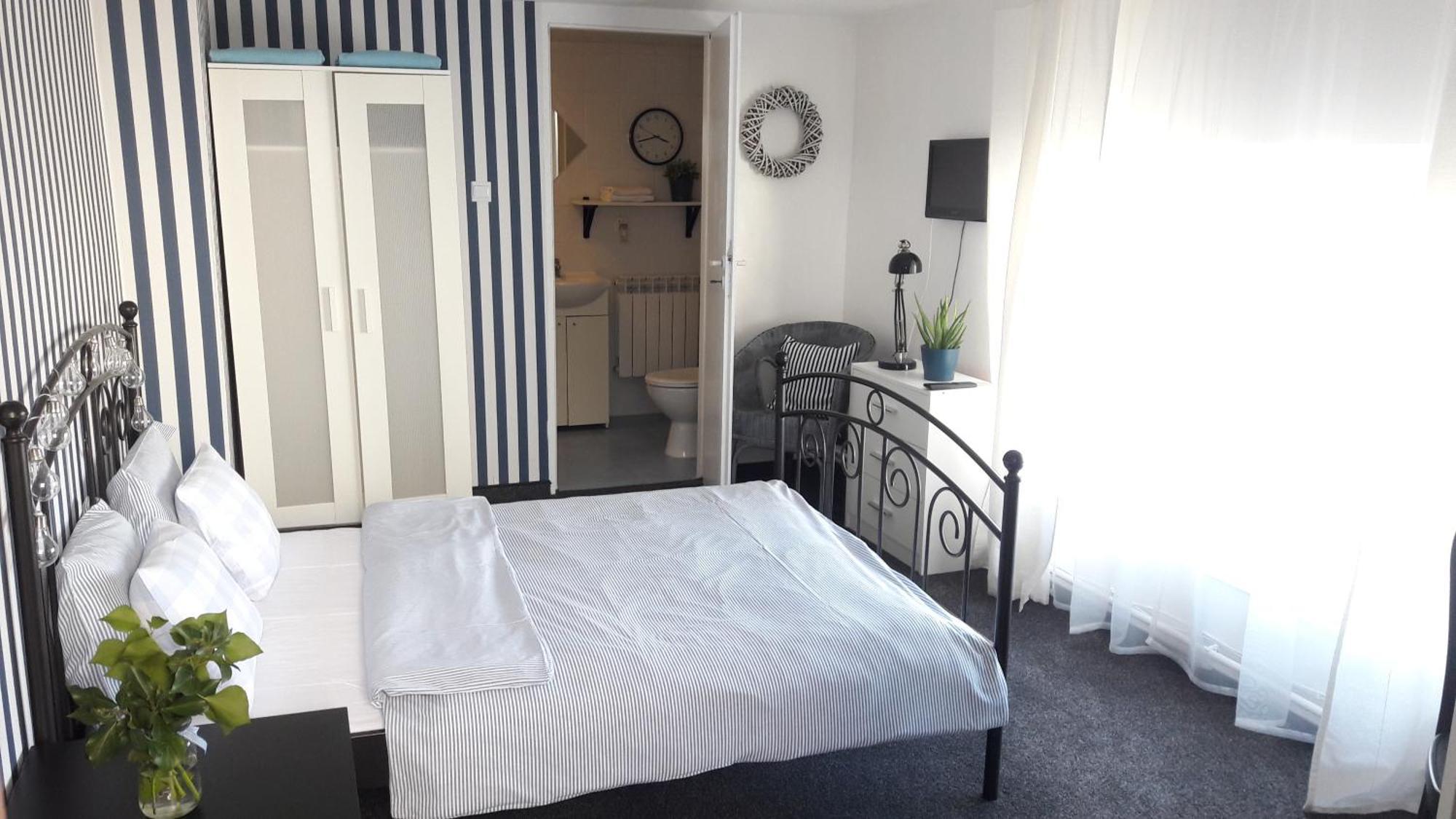 Babie Lato B&B Uniejow Luaran gambar