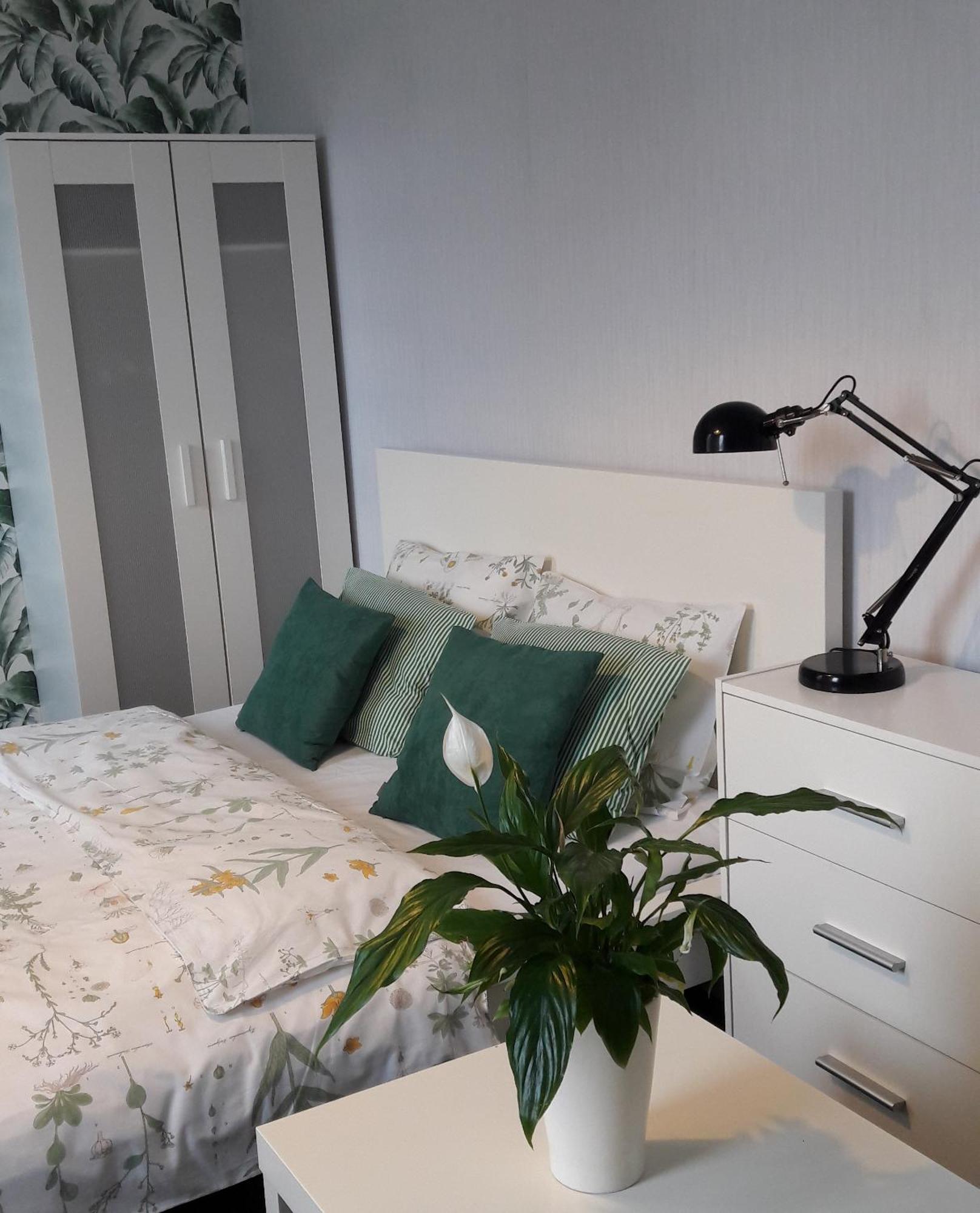 Babie Lato B&B Uniejow Luaran gambar