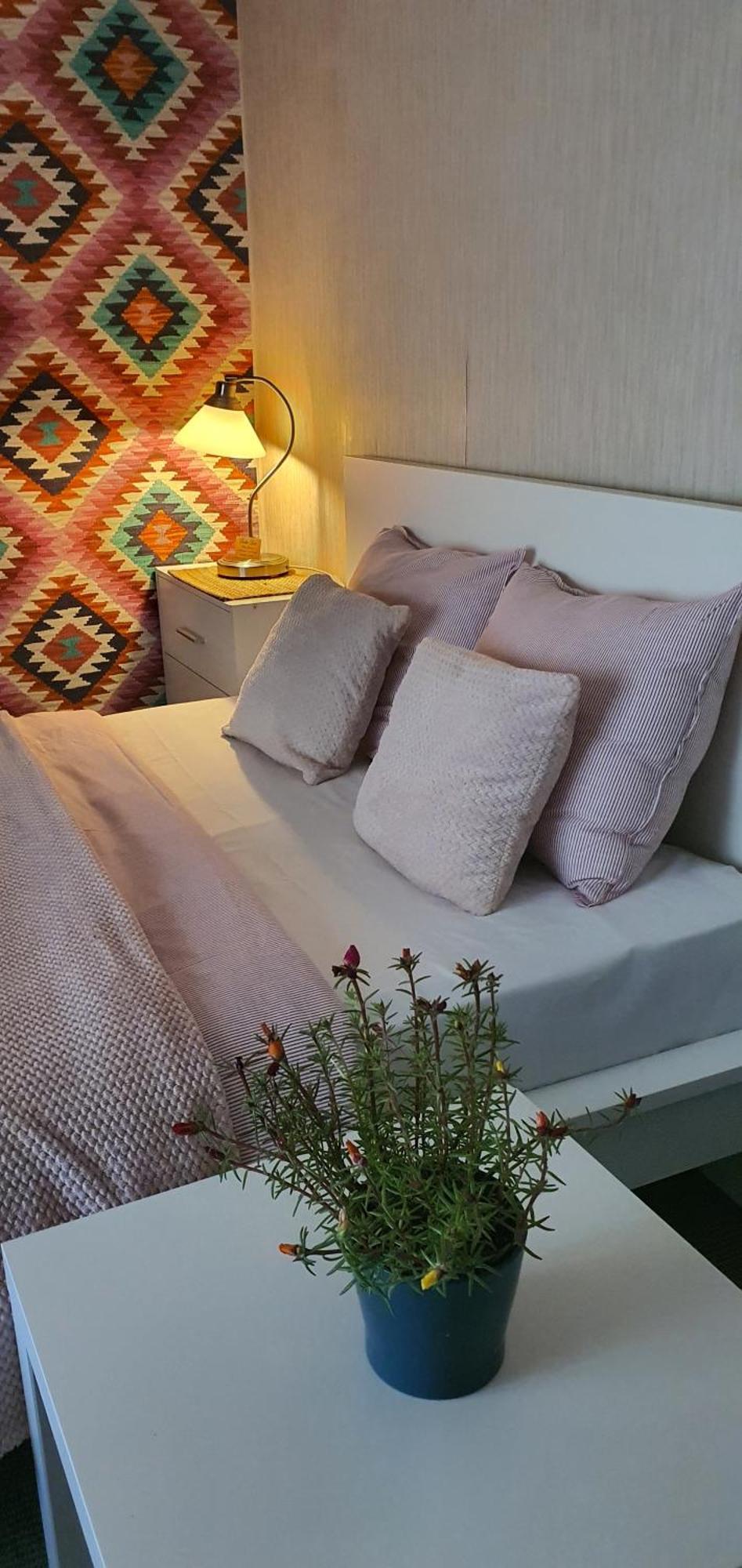 Babie Lato B&B Uniejow Bilik gambar