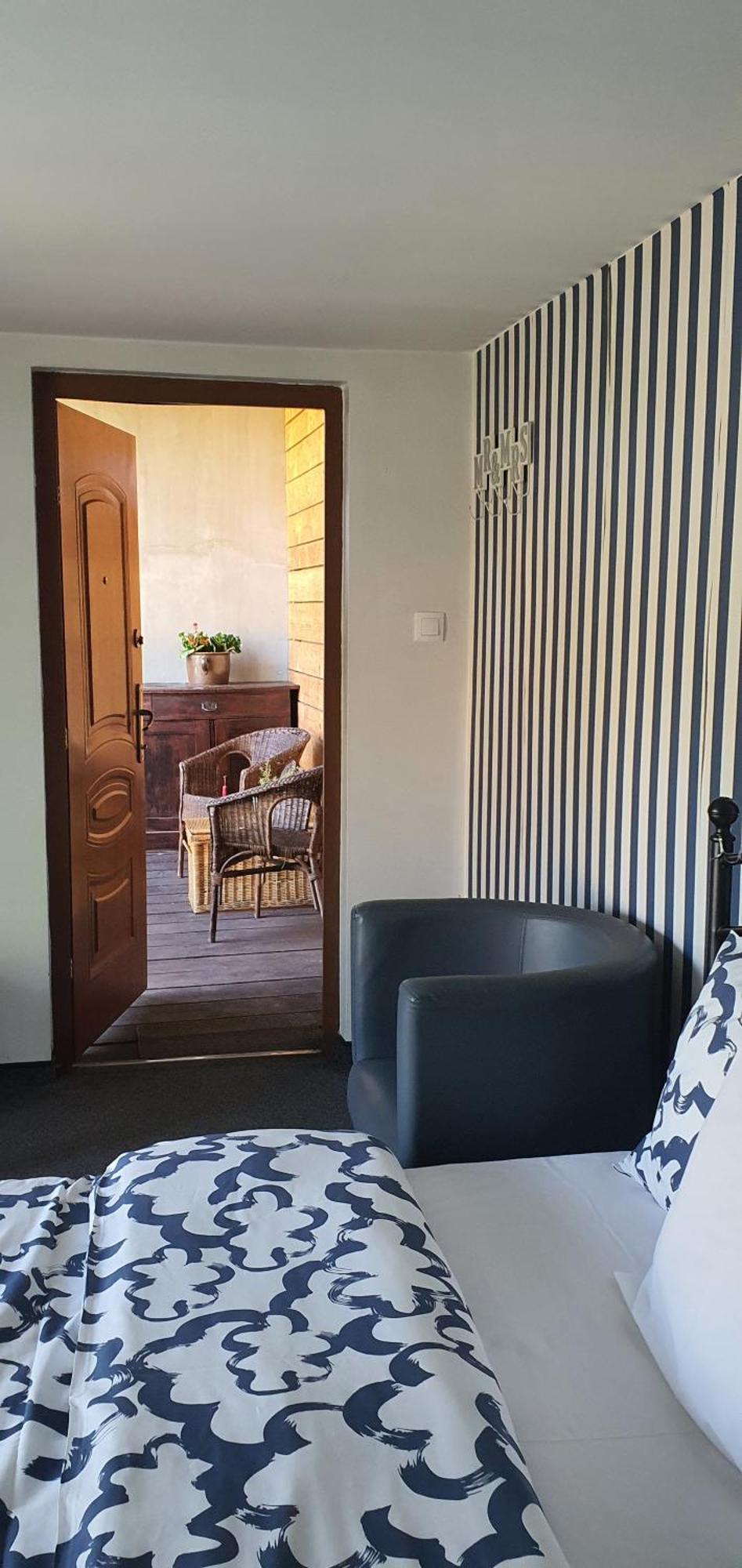 Babie Lato B&B Uniejow Bilik gambar