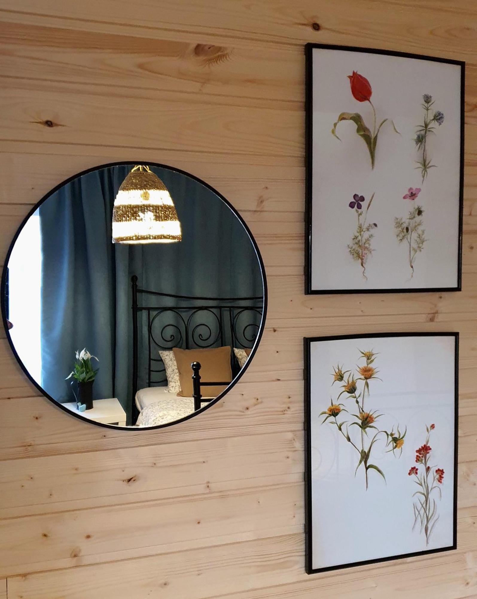 Babie Lato B&B Uniejow Bilik gambar