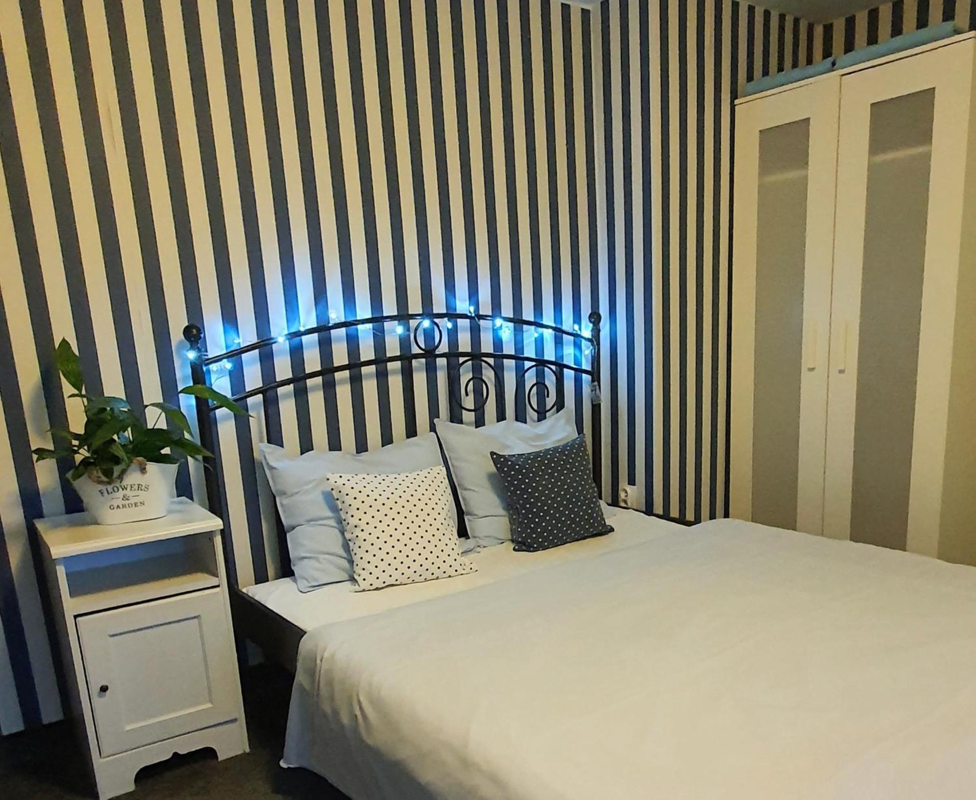 Babie Lato B&B Uniejow Bilik gambar
