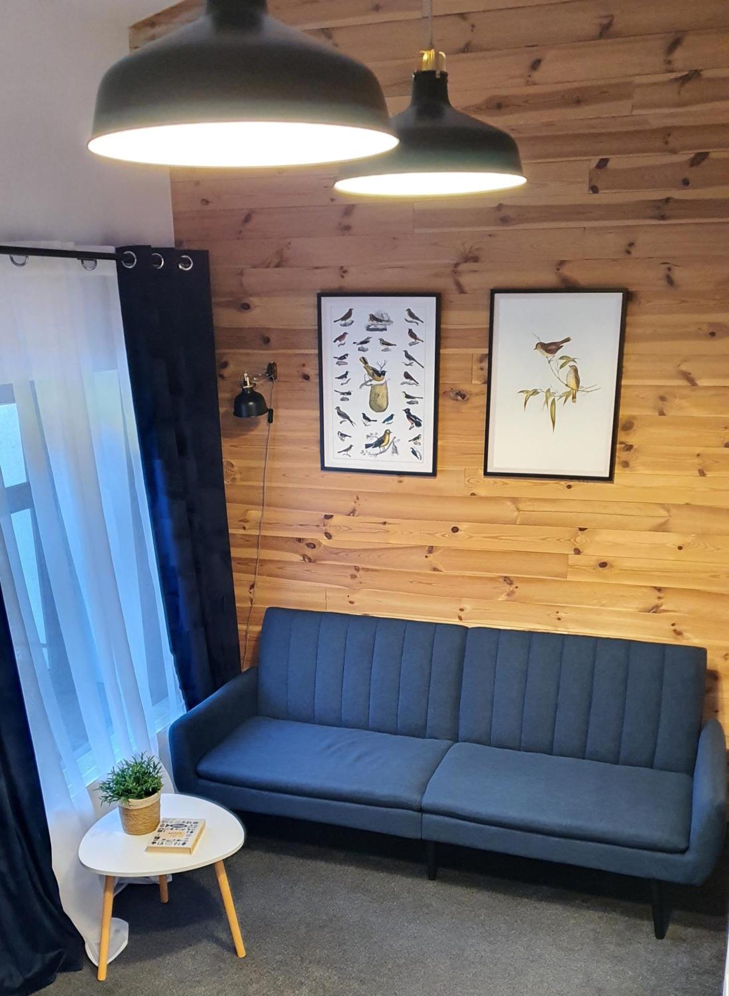 Babie Lato B&B Uniejow Bilik gambar