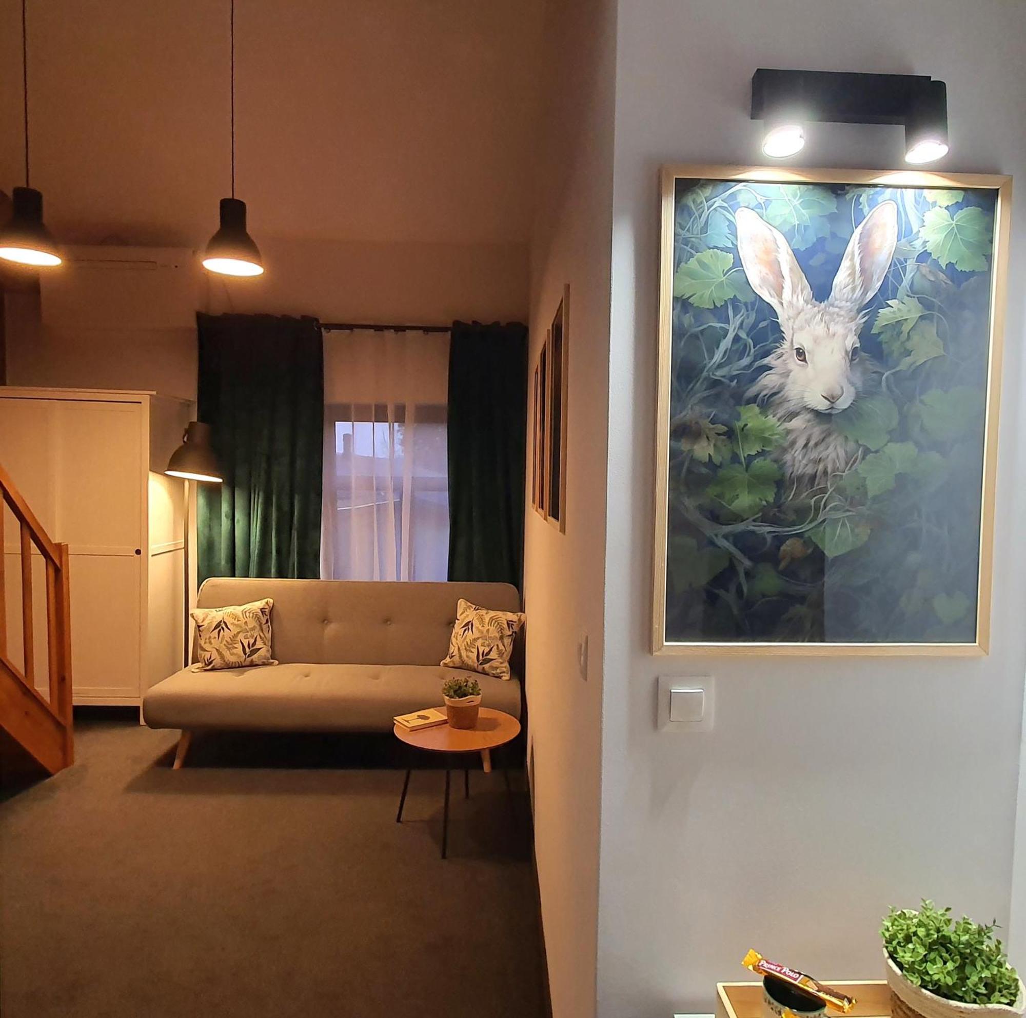 Babie Lato B&B Uniejow Bilik gambar