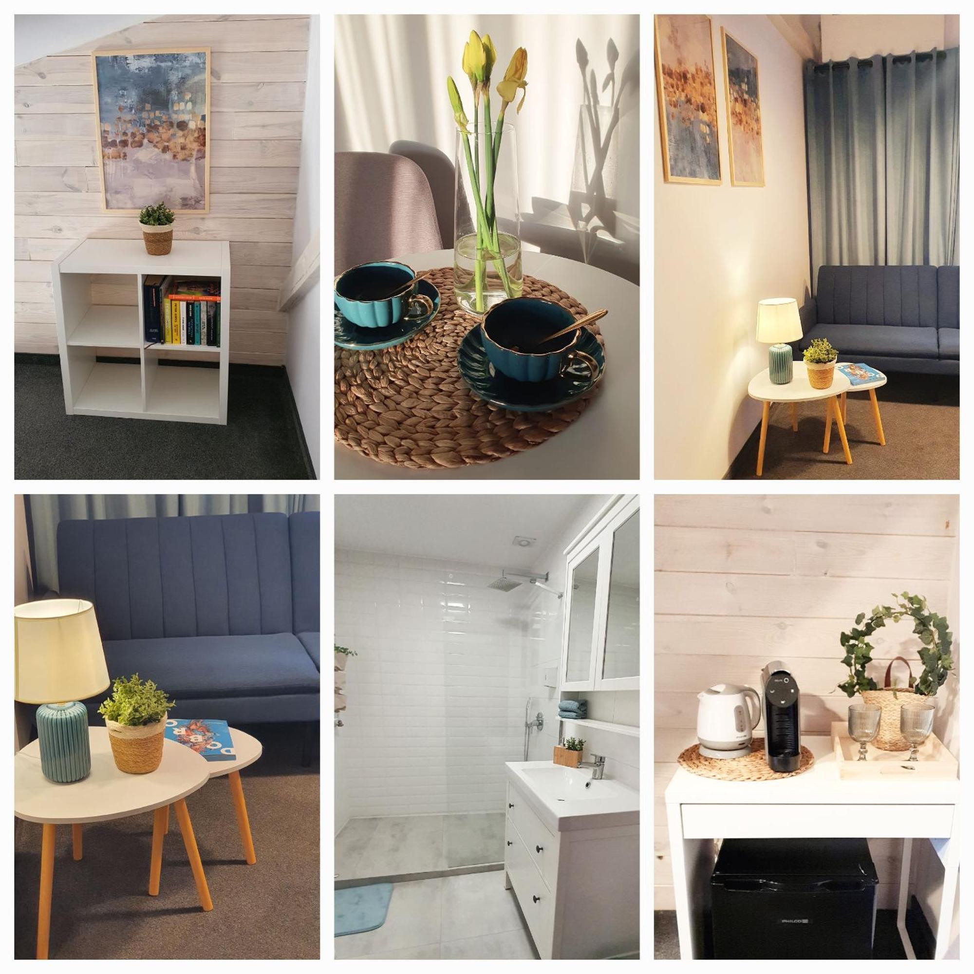 Babie Lato B&B Uniejow Luaran gambar