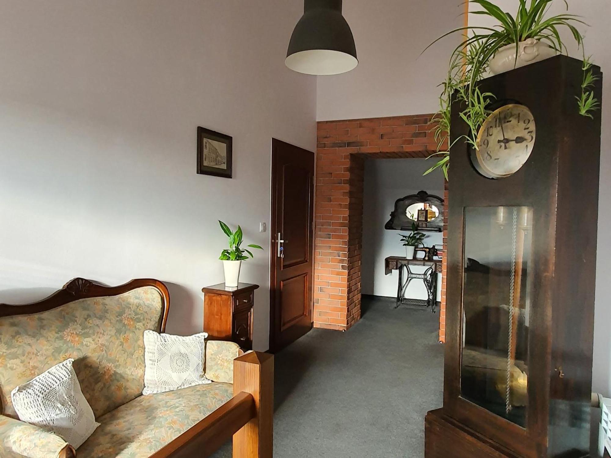 Babie Lato B&B Uniejow Luaran gambar