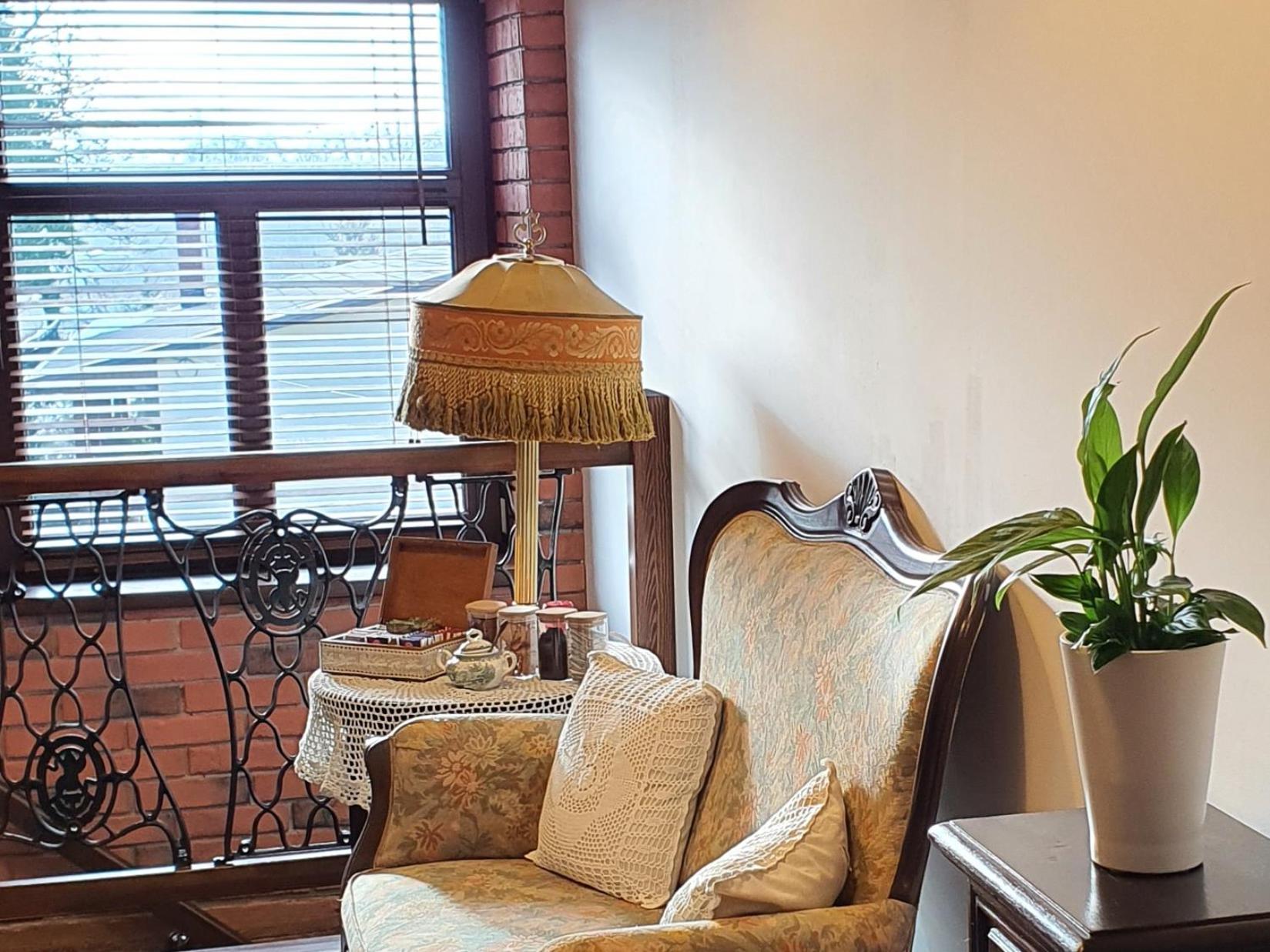 Babie Lato B&B Uniejow Luaran gambar