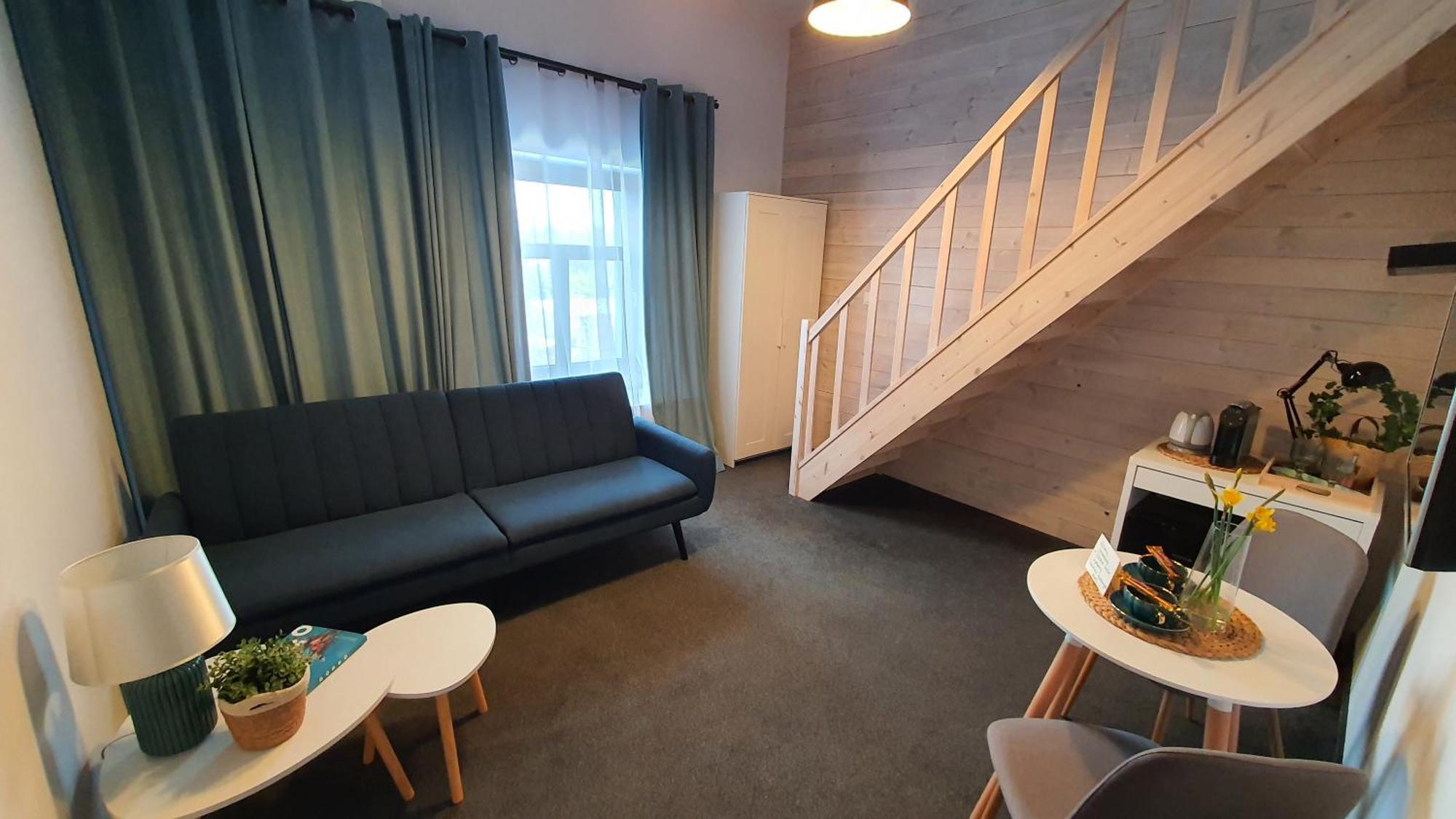 Babie Lato B&B Uniejow Luaran gambar