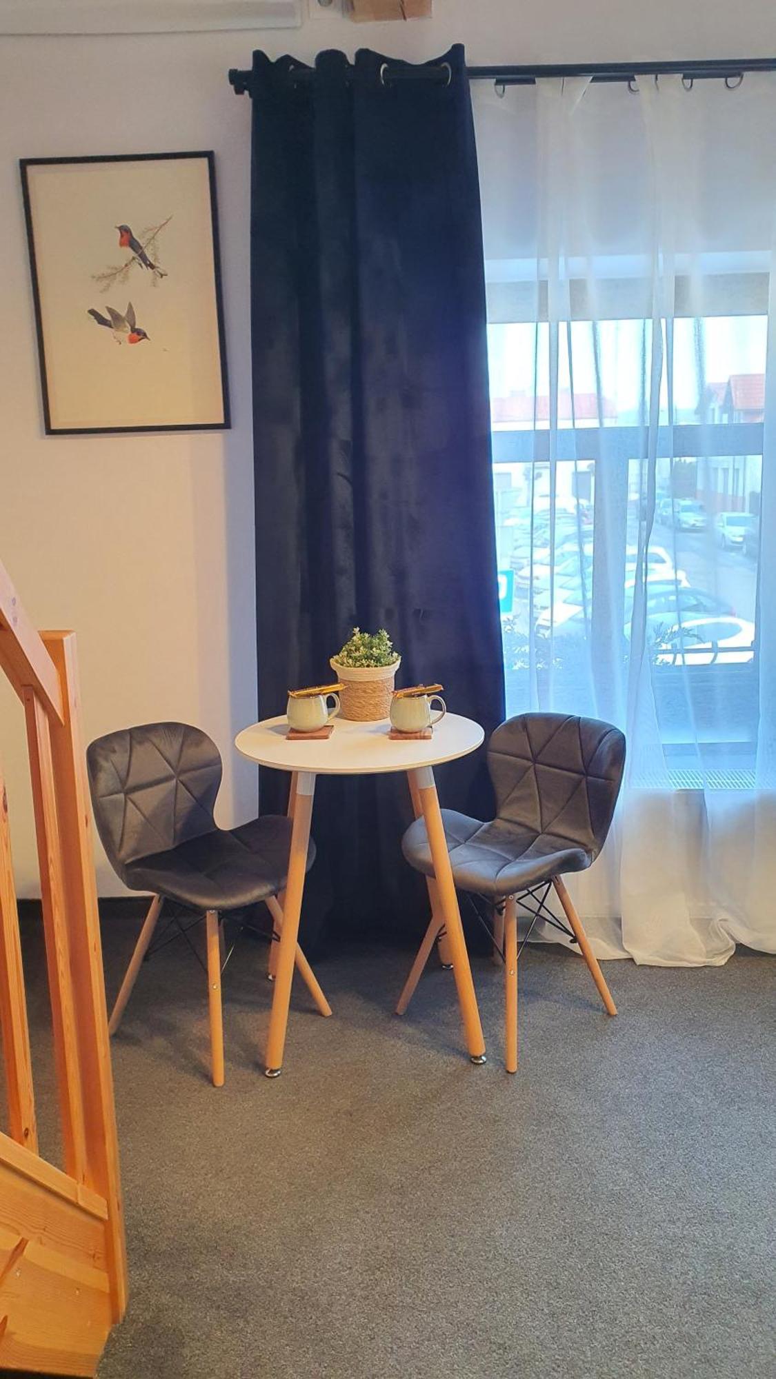 Babie Lato B&B Uniejow Luaran gambar
